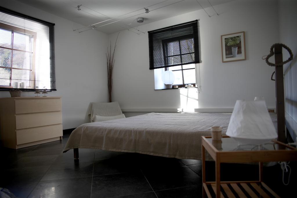 Une Parenthese En Ardenne Nollevaux Zimmer foto